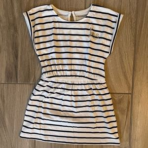 NWOT Love Dress